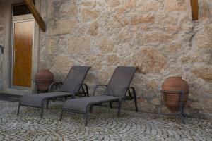 Casas do Regato
