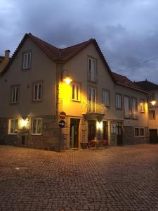 Casas do Terreiro
