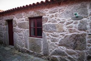 Séjour à la campagne Casas dos Avos Trebilhadouro 3730-704 Vale de Cambra Région Nord