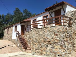 Séjour à la campagne Casas no Terreiro Largo do Povo, n.º 1, Felgar, Penacova 3360-185 Penacova Région Centre