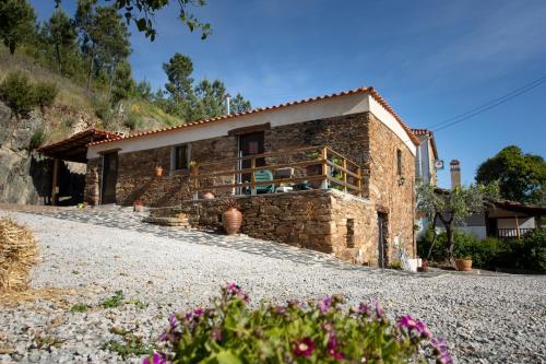 Cavalo de Xisto - Turismo Rural, Lda.