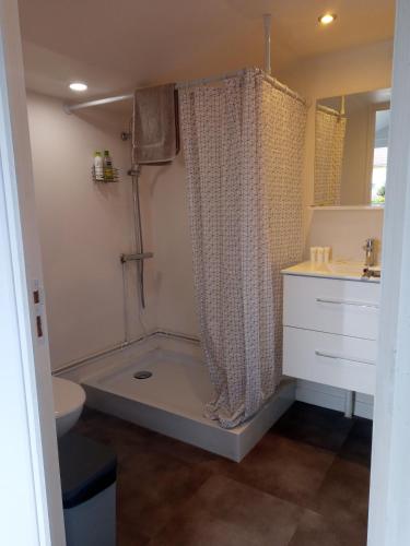 Chalet a Faverges de la Tour