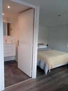 Chalet a Faverges de la Tour