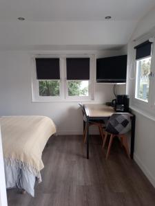 Chalet a Faverges de la Tour