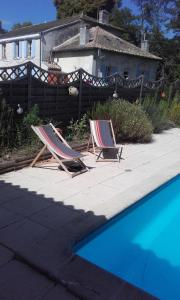 Chalet De La Laigne