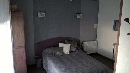 Chambre en Havre de paix