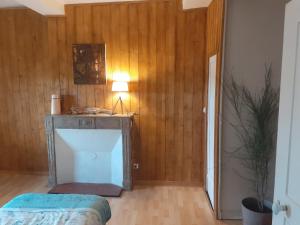 Chambre Escale Précy sous Thil