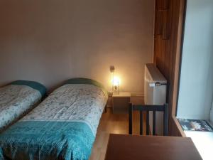 Chambre Escale Précy sous Thil