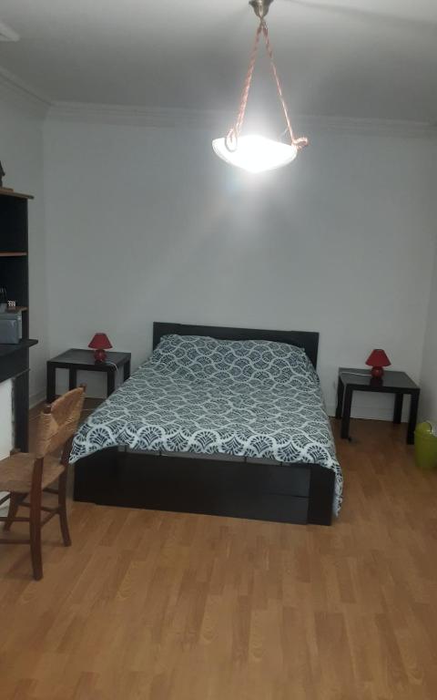 Chambre montagne 2 Rue Vabrez, 81330 Vabre