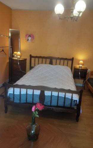 Chambre montagne