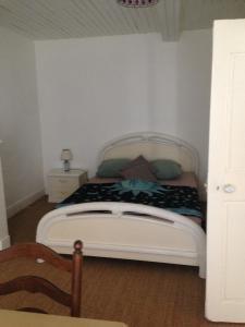 Chambre montagne