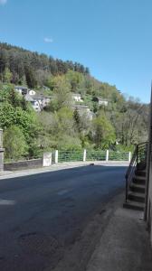 Chambre montagne