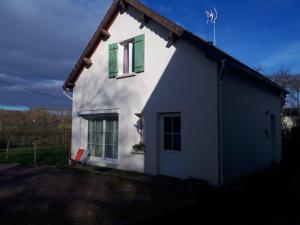 Chambres à louer chez les GIBBS