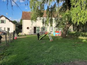 Chambres à louer chez les GIBBS