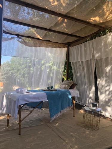 Chambres Le Relais de Sisco