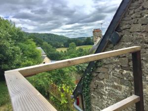 Chantier d'art Contemporain La Serverie