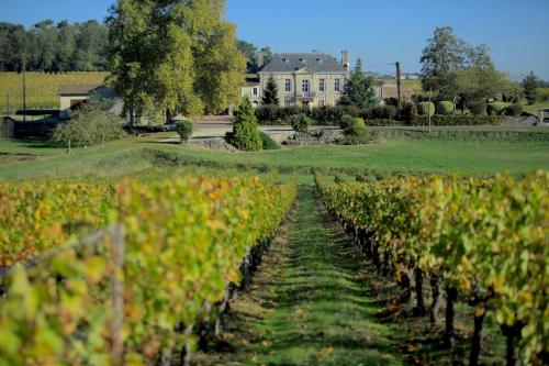 Château Bégot