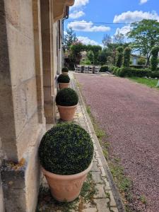 Château Bégot