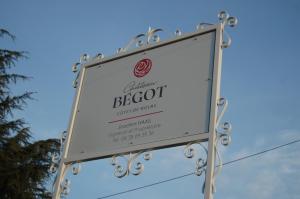 Château Bégot