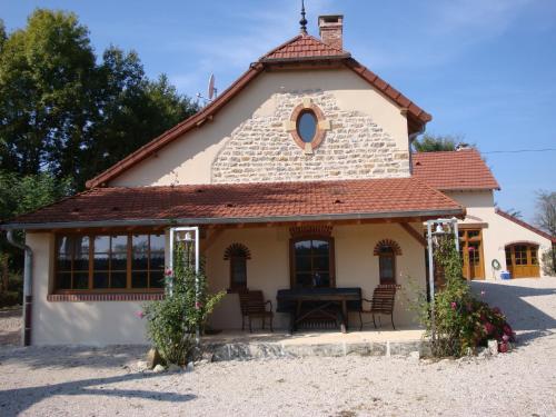 Château de Villeron