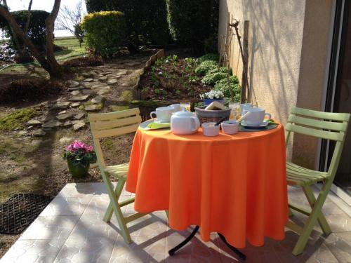 Chez Annie