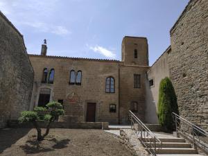 Séjour à la campagne Chez Nos Grands-Parents 5 RUE MARCELIN HORUS 11170 Villesequelande Languedoc-Roussillon