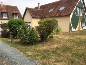 Séjour à la campagne Cottage a la campagne avec piscine et SPA Chemin des Muletiers 36120 Ardentes Région Centre