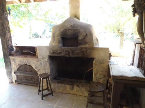Cottage in Dordogne