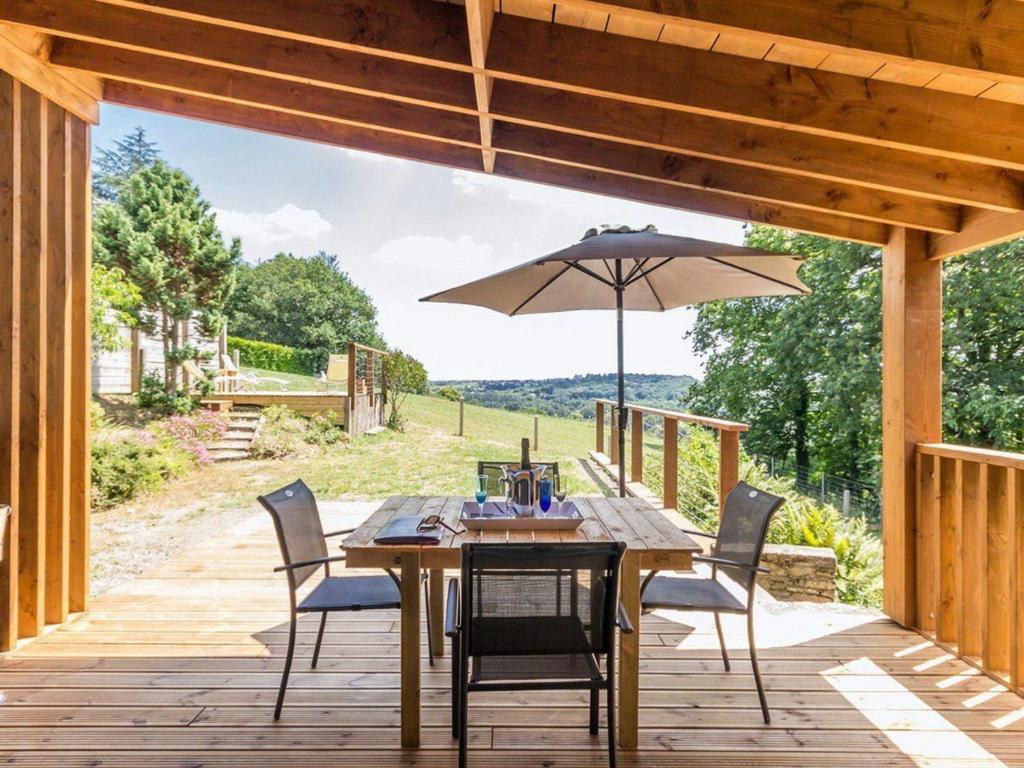 Cottage in Dordogne