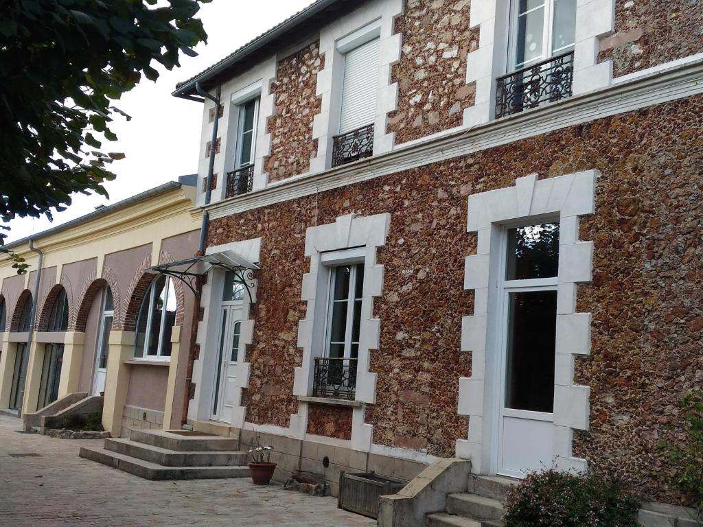 Country house Quinta da Salgueira