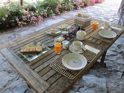 Country house Quinta da Salgueira