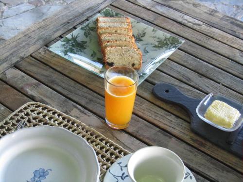 Country house Quinta da Salgueira