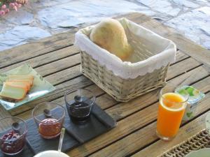 Country house Quinta da Salgueira
