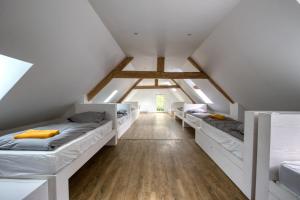 Crazy Villa Moulin du Vinet 28 - Heated pool - Basket - 2h Paris - 26p