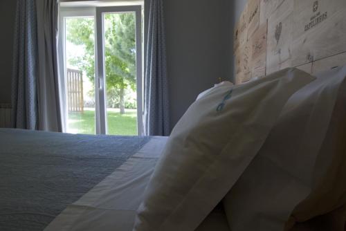 D'Vine - Country house