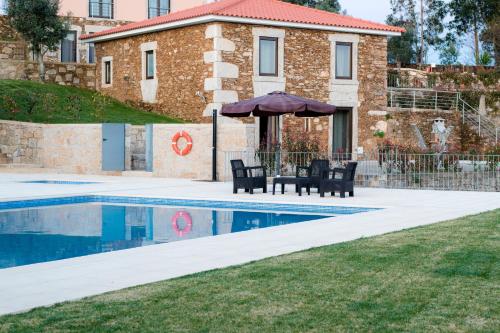 Deville Luxury Retreat