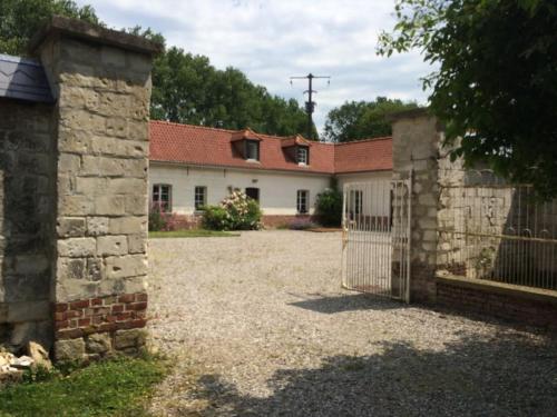 Domaine d'Antigneul