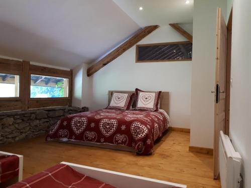Domaine de la Safranière - Holiday Home