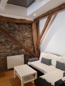 Domaine de la Safranière - Holiday Home