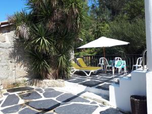 Dream corner by waterfalls, 20 min to Oporto