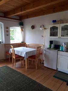 Ferienhaus Alte Strandstraße Zinnowitz
