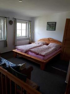 Ferienhaus Alte Strandstraße Zinnowitz
