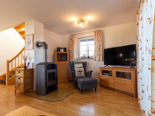 Ferienhaus To Hus
