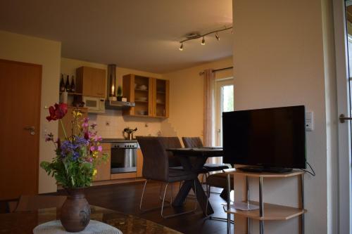 Ferienhaus & Weingut am Steingebiss
