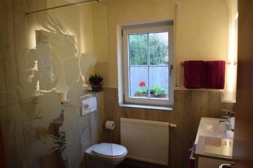 Ferienhaus & Weingut am Steingebiss