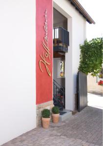 Ferienhaus & Weingut am Steingebiss