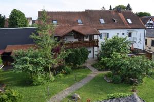 Ferienhaus & Weingut am Steingebiss
