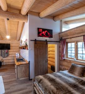 Séjour à la campagne Ferienhof Ellerbeck 37 Hauptstrasse 94264 Langdorf im Landkreis Regen Bavière