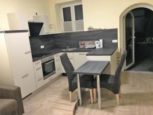 Séjour à la campagne Ferienhof Linow Dorfstraße 9 16831 Linow Brandebourg