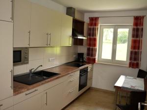 Séjour à la campagne Ferienhof Nirschl Bachstraße 8 94577 Winzer Bavière